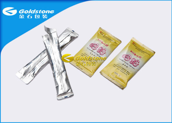 โทนเนอร์ Barrier สูง Nescafe Stick Pack ฟิล์มความร้อนซีลแล็กเกอร์อะลูมิเนียมฟอยล์