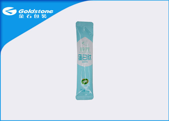 นมผงในปริมาณที่เหมาะสม FSSC22000 Stick Pack Solutions